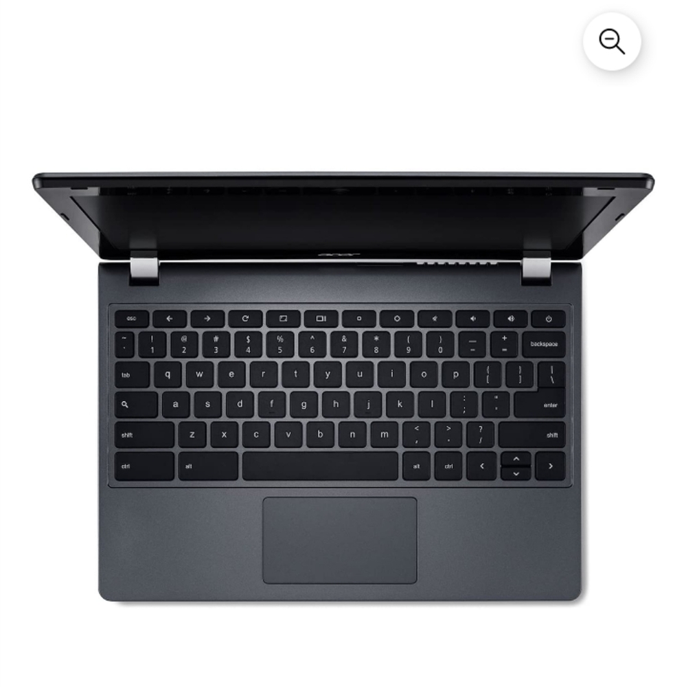 Chromebook - Picture 3 of 6